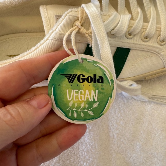 New with tags - Gola Stratus sneakers - Picture 9 of 10